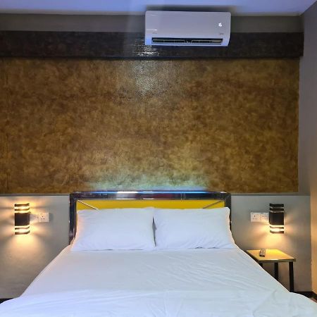 Nuwa Hotel Pasir Mas Luaran gambar